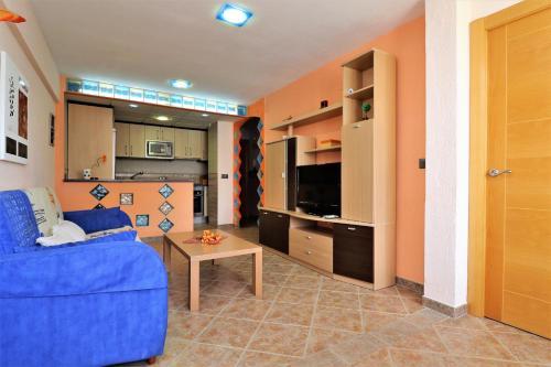 Apartamento Don Miguel 3-f