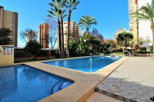 Apartamento Edimar 75