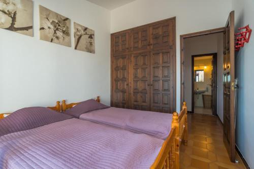 Begur Apartment Sleeps 2 Pool