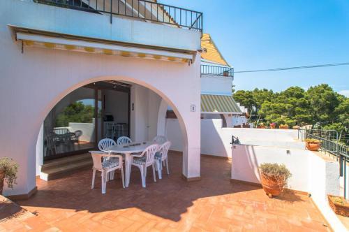 Begur Apartment Sleeps 2 Pool