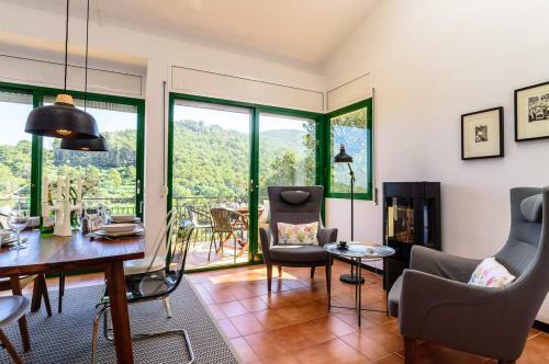 Begur Apartment Sleeps 4