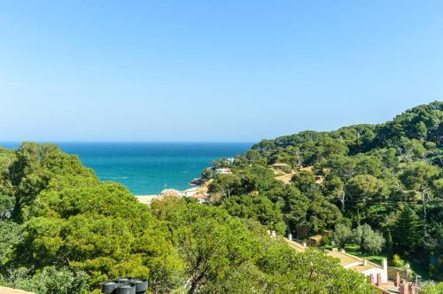 Begur Apartment Sleeps 4