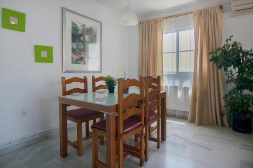 Apartamento Tim�n