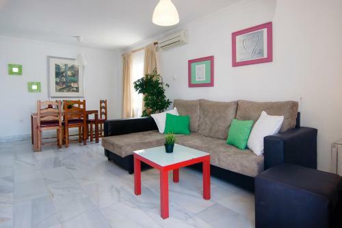Apartamento Tim�n