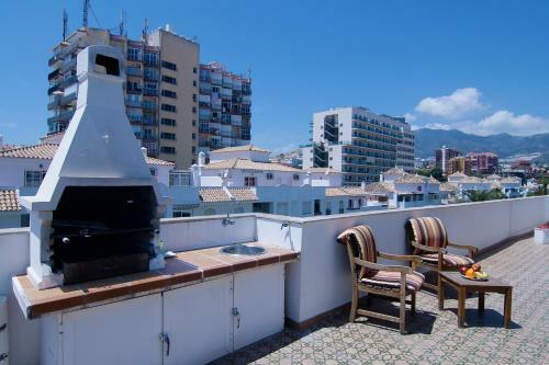Apartamento Tim�n