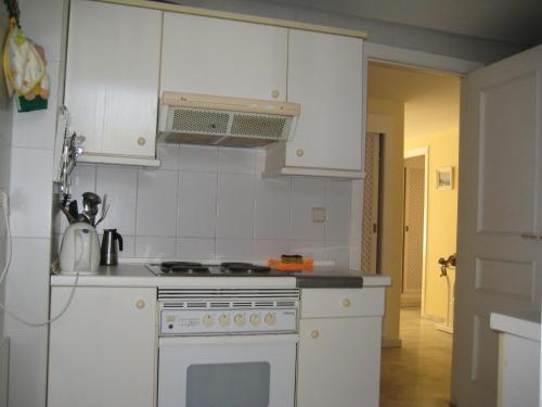 Apartamento En Puerto Marina