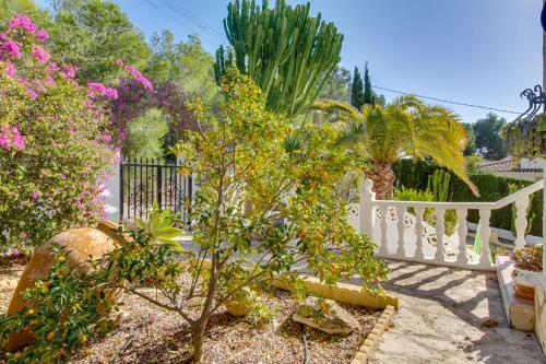 Villa Fanadix
