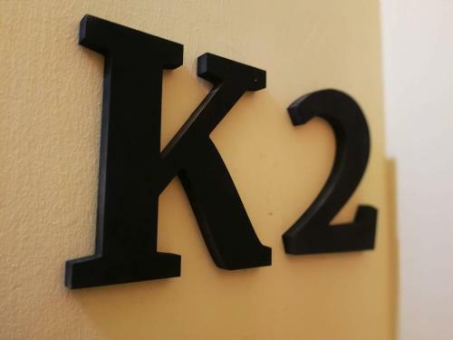 Kubik Apartamentos
