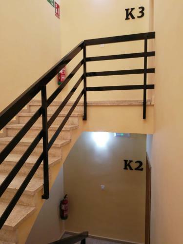 Kubik Apartamentos