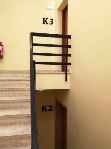 Kubik Apartamentos