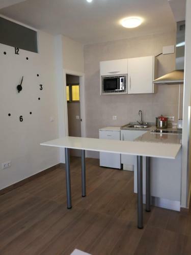 Kubik Apartamentos
