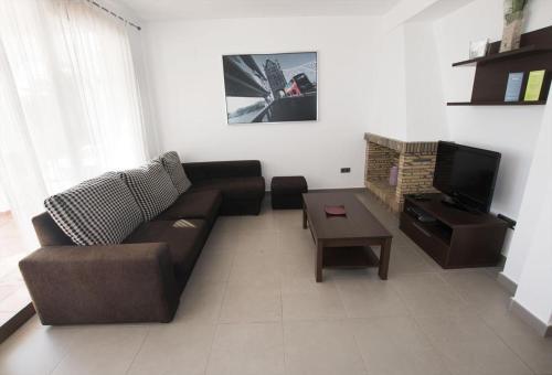 Villa Mirador De Bassetes 19