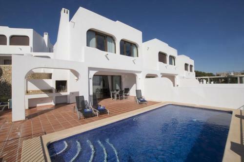 Villa Mirador De Bassetes 19