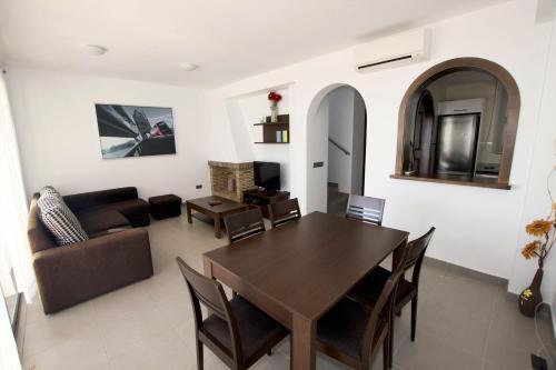 Villa Mirador De Bassetes 19