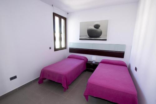 Villa Mirador De Bassetes 19