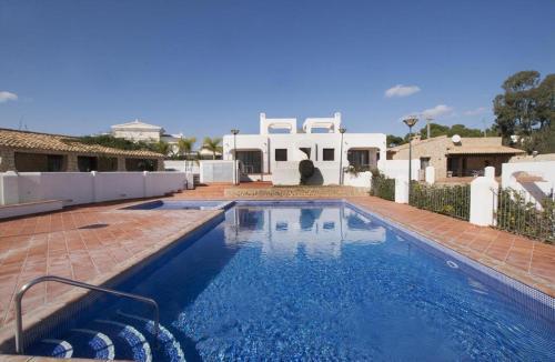 Villa Mirador De Bassetes 19