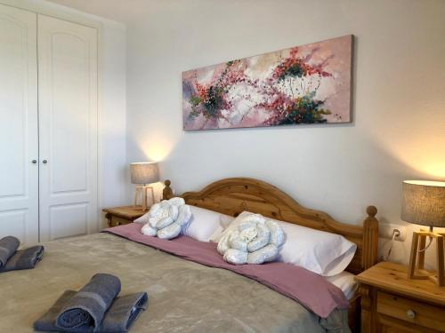 Apartamentos Apolo 16