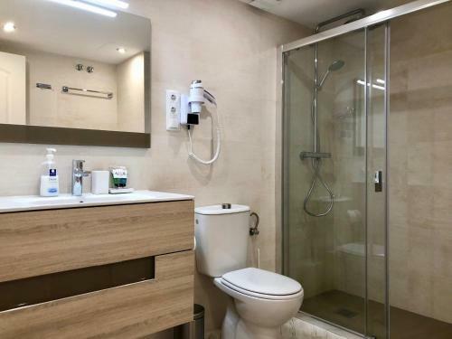 Apartamentos Apolo 16