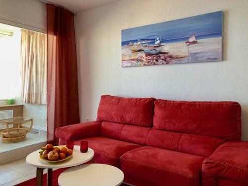 Apartamentos Apolo 16