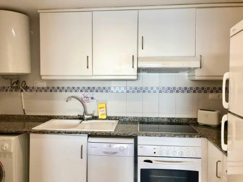 Apartamentos Apolo 16