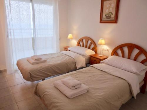 Apartamentos Apolo 16