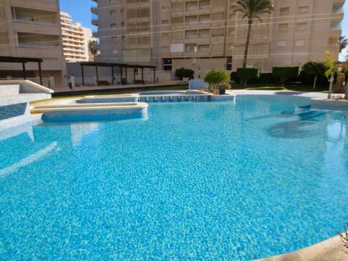 Apartamentos Apolo 16