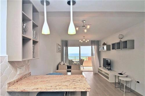 Apartamentos Apolo 16