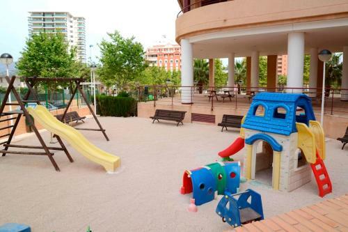 Apartamento Nautilus 22a