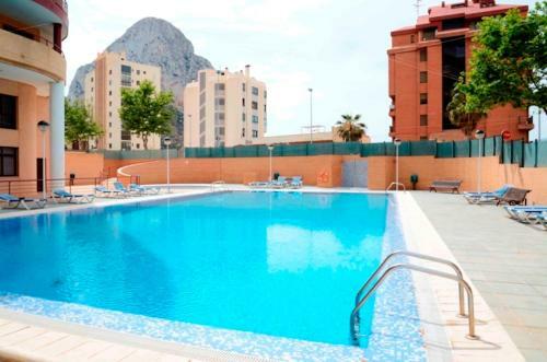 Apartamento Nautilus 22a