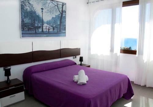 Villa Mirador De Bassetes 18