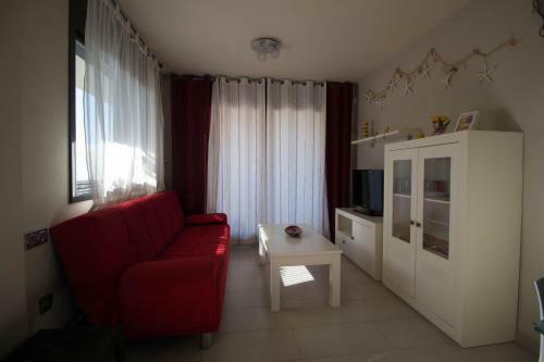 Apartamento Tropicana