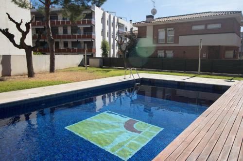 Apartamento Tropicana