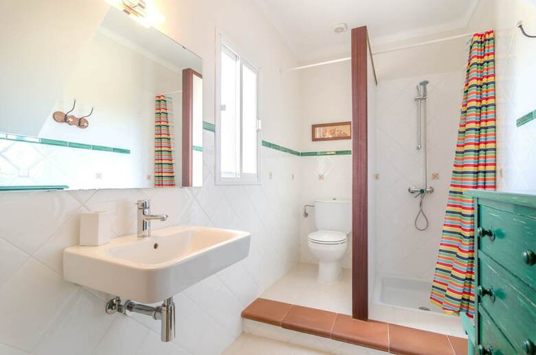 Villa Finca Sant Blai Nou