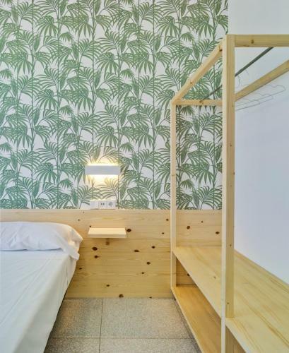Loopinn Hostel Cartagena