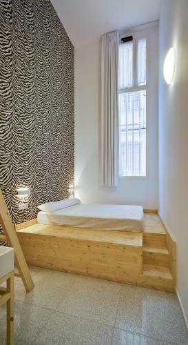 Loopinn Hostel Cartagena