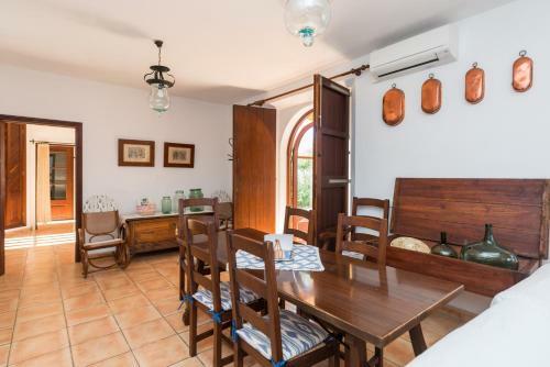 Villa Vista Alegre
