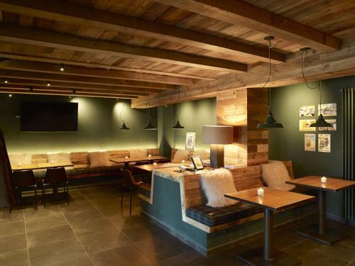 Hotel Boutique Puig Franc� - Adults Only