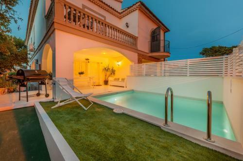 Villa Sol Can Picafort