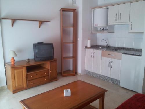 Apartamentos Aixa