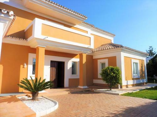 Villa Princesa Kristina