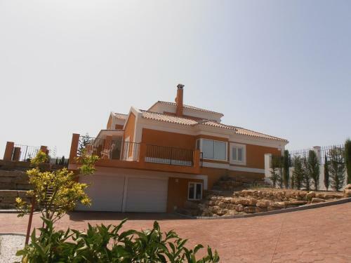 Villa Princesa Kristina