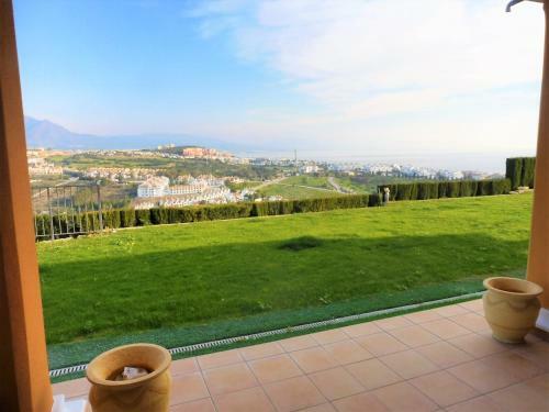 Villa Princesa Kristina