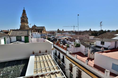 Apartamento Posada La Juderia