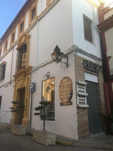 Apartamento Posada La Juderia