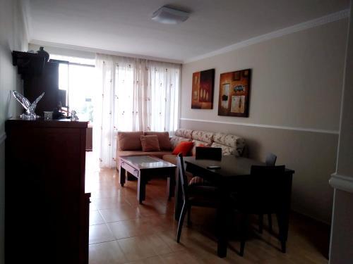 Apartment Avenida Jose Antonio Tavio - 2