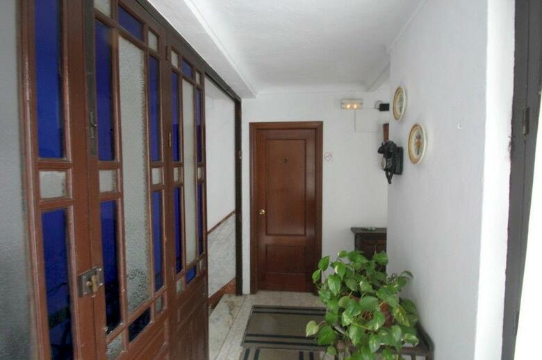 Hostal Pension El Portillo