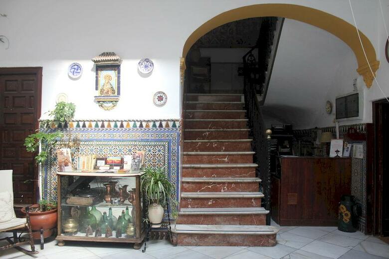 Hostal Pension El Portillo