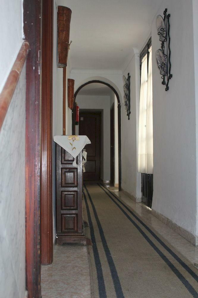 Hostal Pension El Portillo