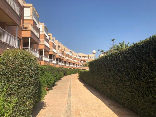Apartamento Mediterraneo Playa