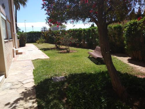 Apartamento Mediterraneo Playa